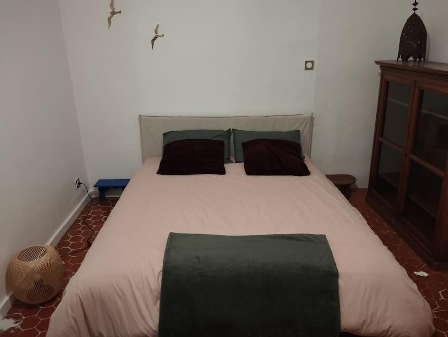 Appartement De Charme - Wifi - Centre Historique 툴롱 외부 사진