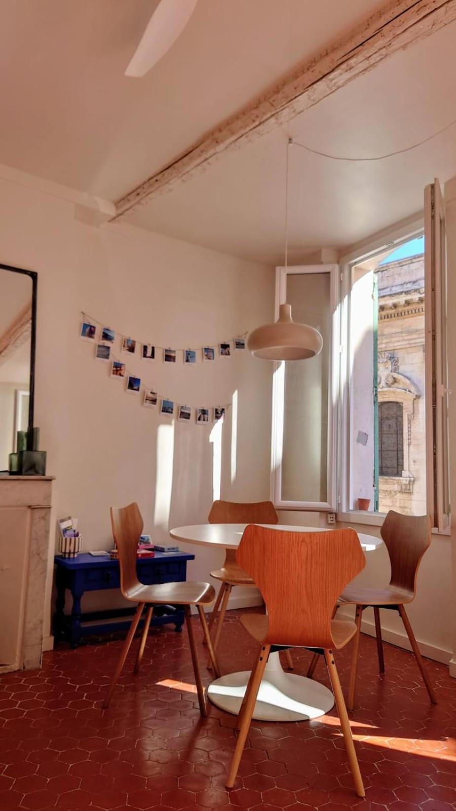 Appartement De Charme - Wifi - Centre Historique 툴롱 외부 사진