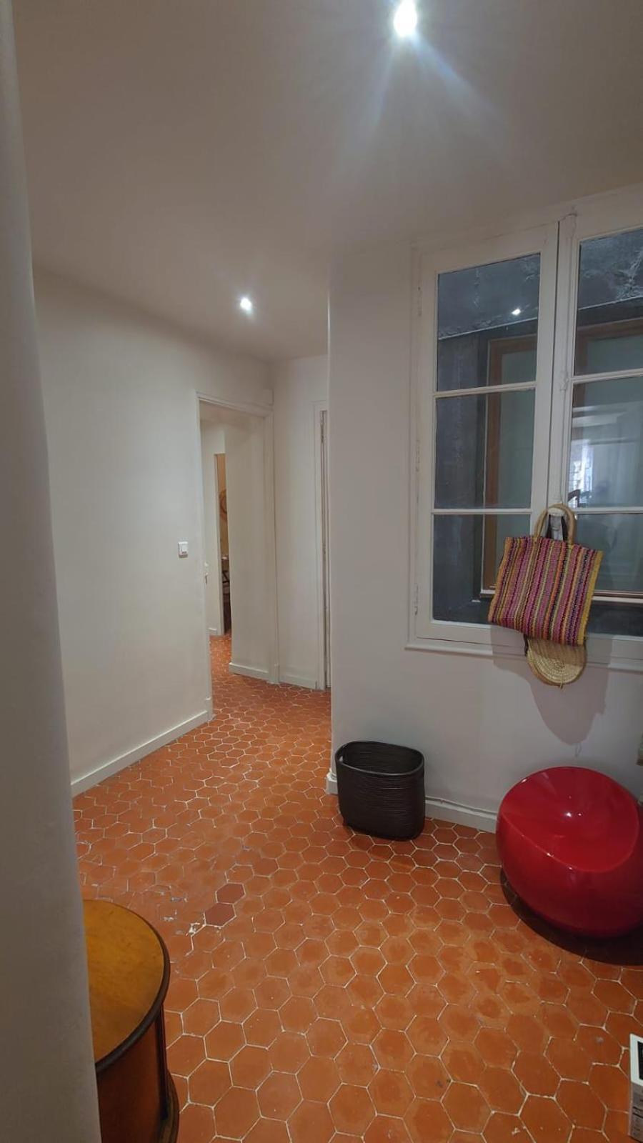 Appartement De Charme - Wifi - Centre Historique 툴롱 외부 사진